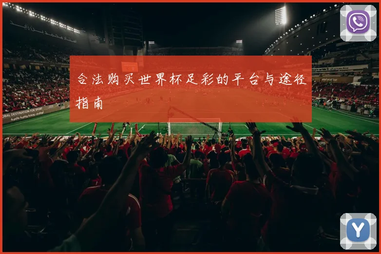 合法购买世界杯足彩的平台与途径指南