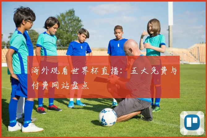 海外观看世界杯直播:五大免费与付费网站盘点